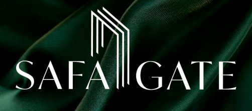 Damac Safa Gate