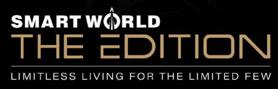 Smartworld The Edition