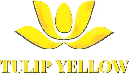 Tulip Yellow