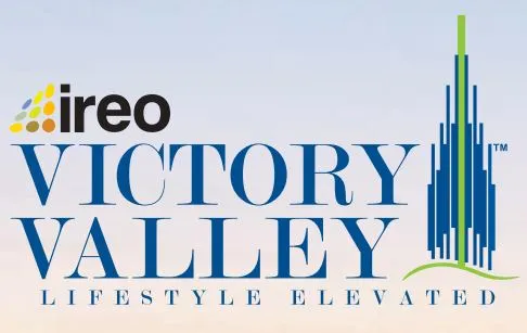Ireo victory valley