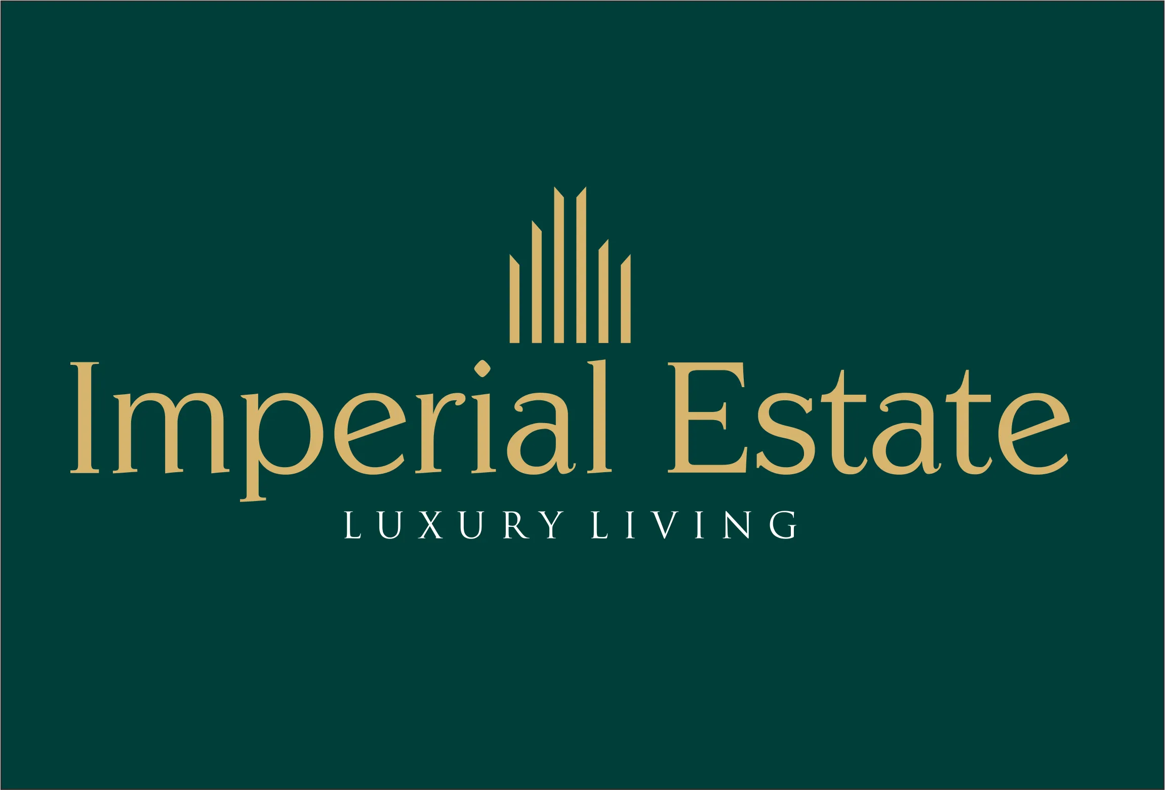 pyramid Imperial Estate