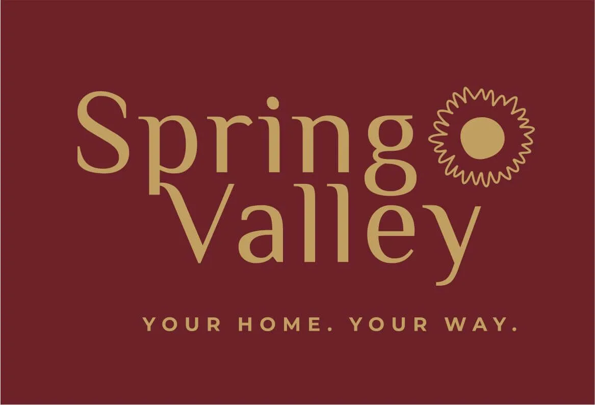Pyramid Spring Valley