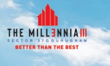 Signature global The Millennia III