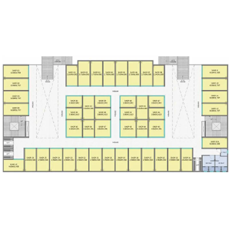 layout