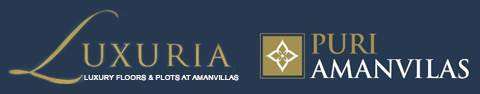 Puri Luxuria Floors