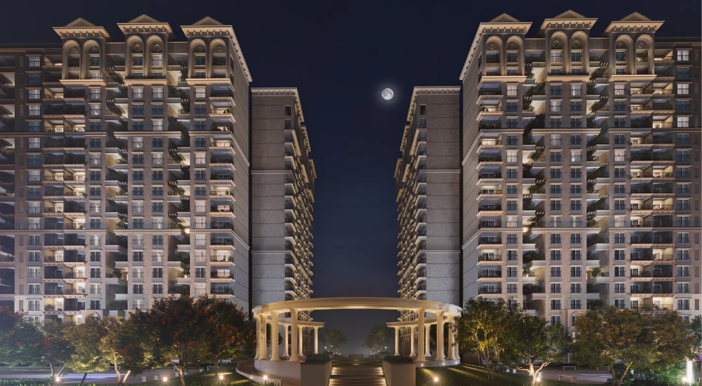 Sobha neopolis