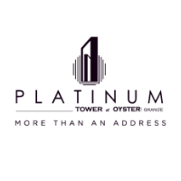 Adani Platinum Tower at Oyster Grande