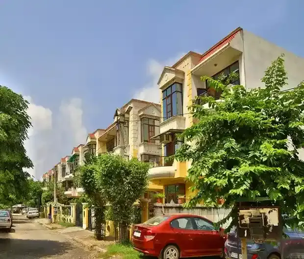 SS Radiance residency