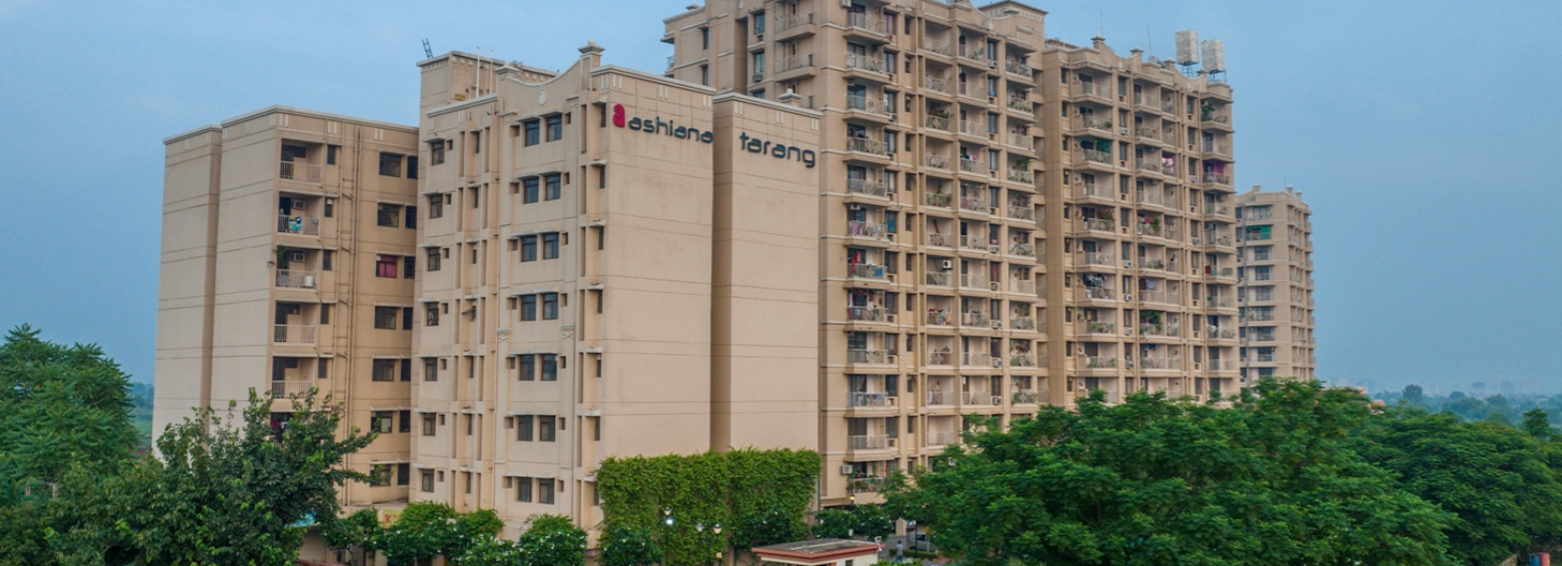 ashiana tarang