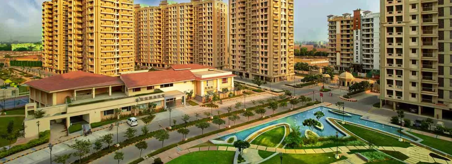 ashiana town