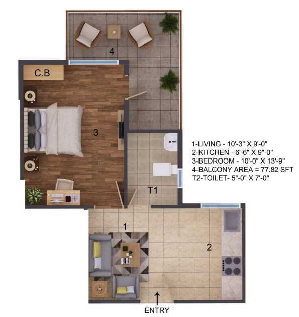 layout