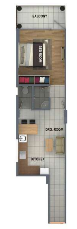 layout