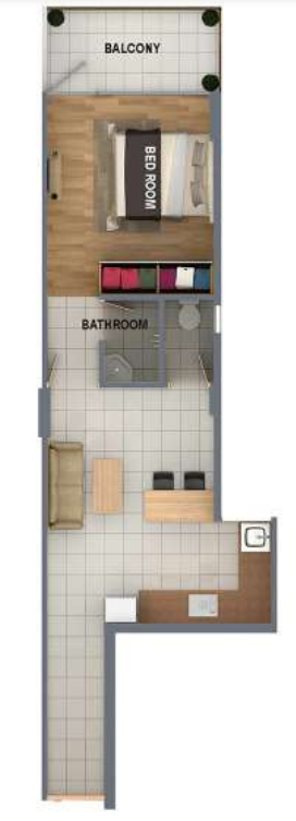 layout