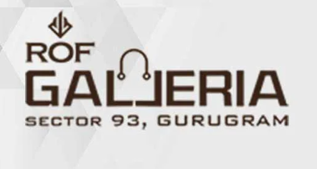 ROF Galleria 93