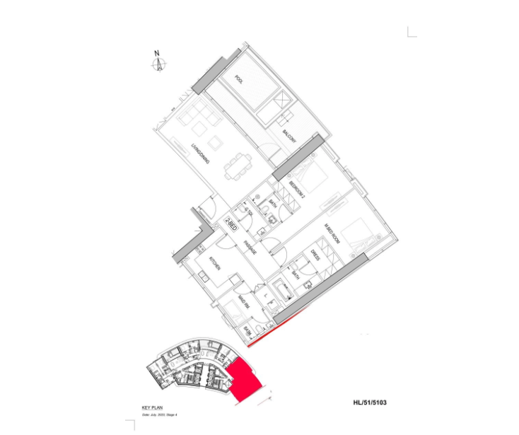 layout