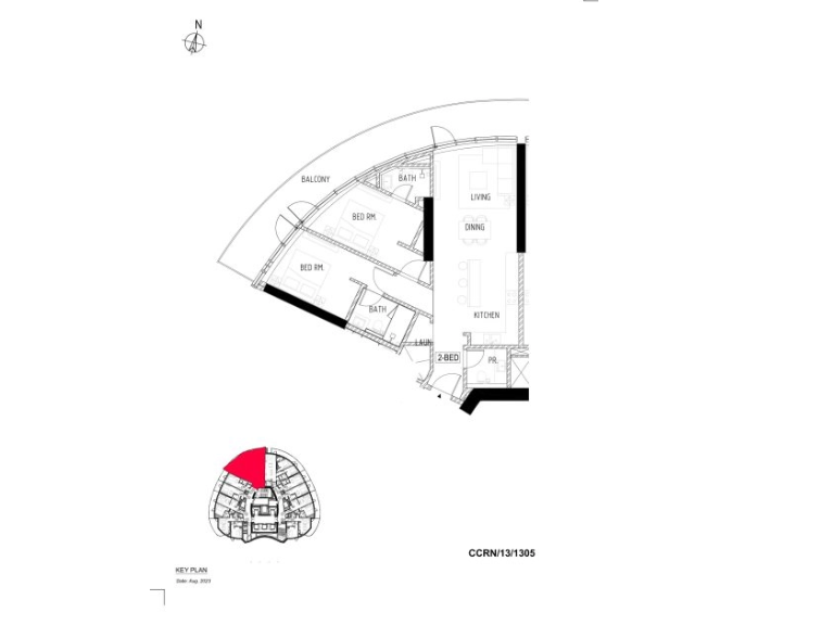 layout