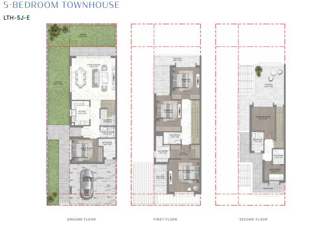 layout