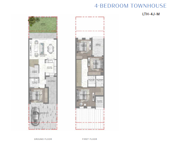layout