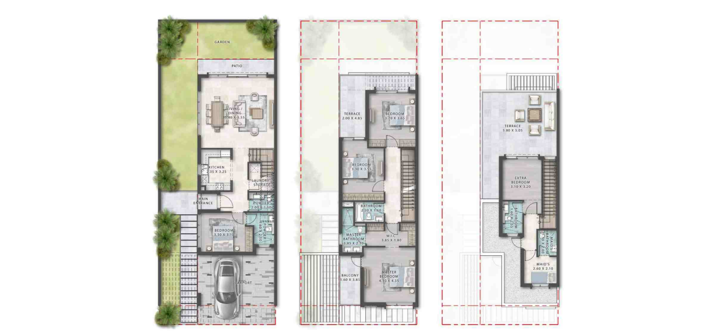 layout