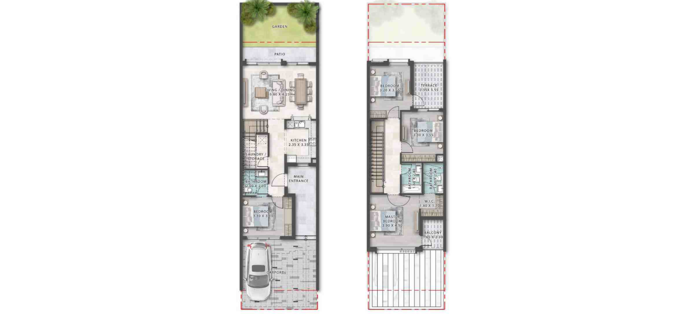 layout