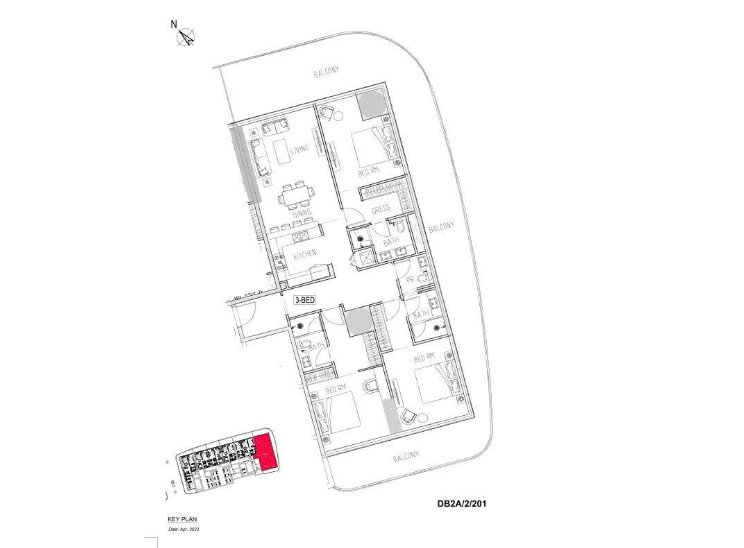 layout