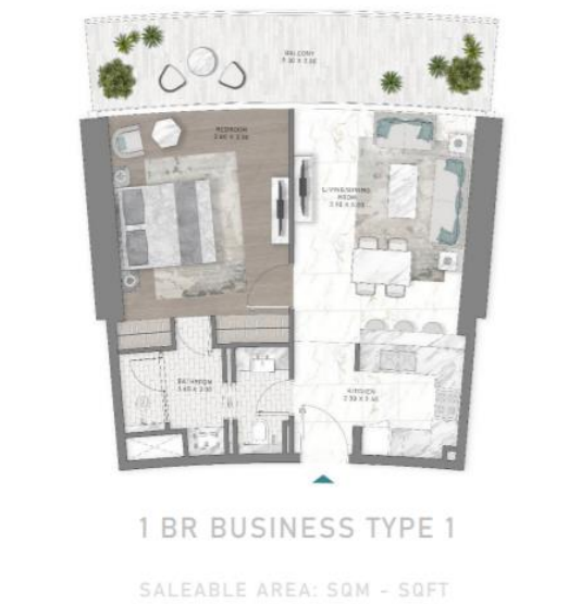 layout