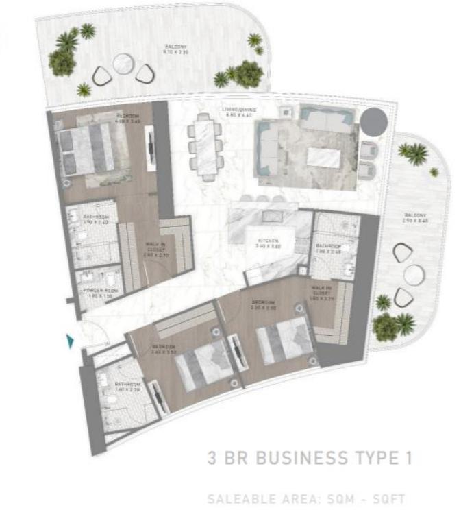 layout