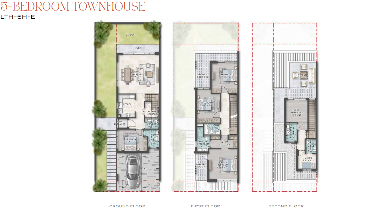 layout