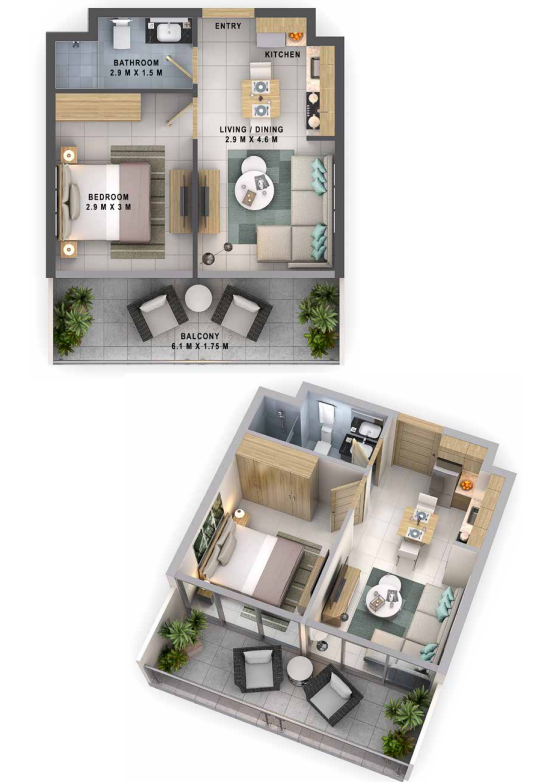layout