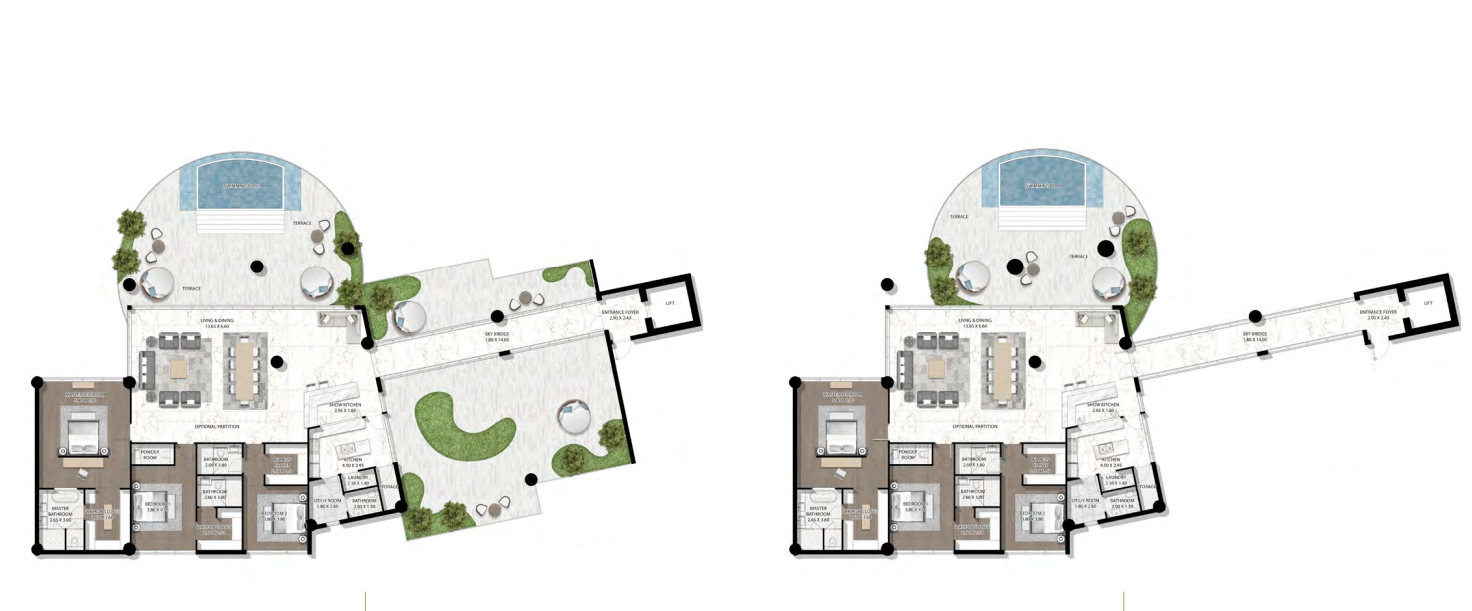 layout