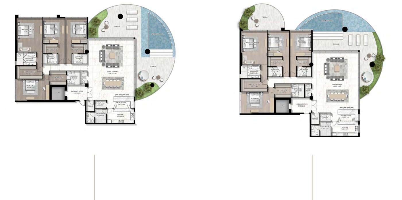 layout
