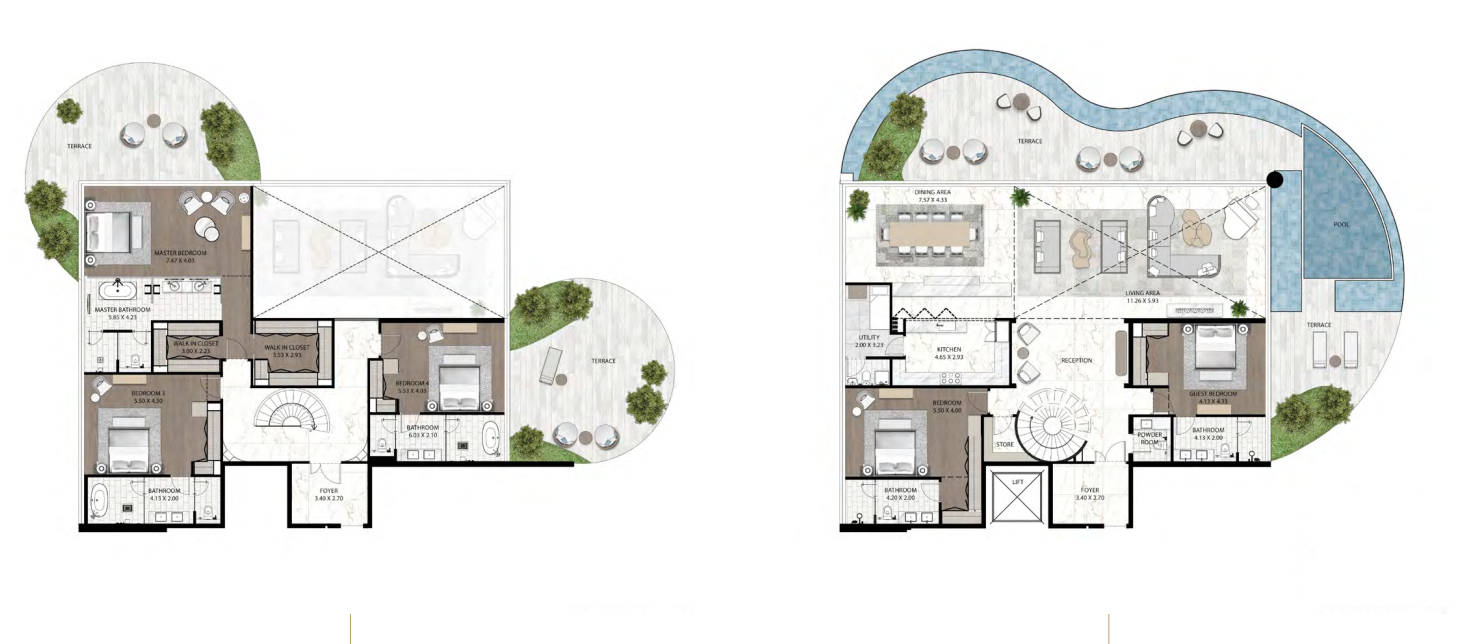 layout