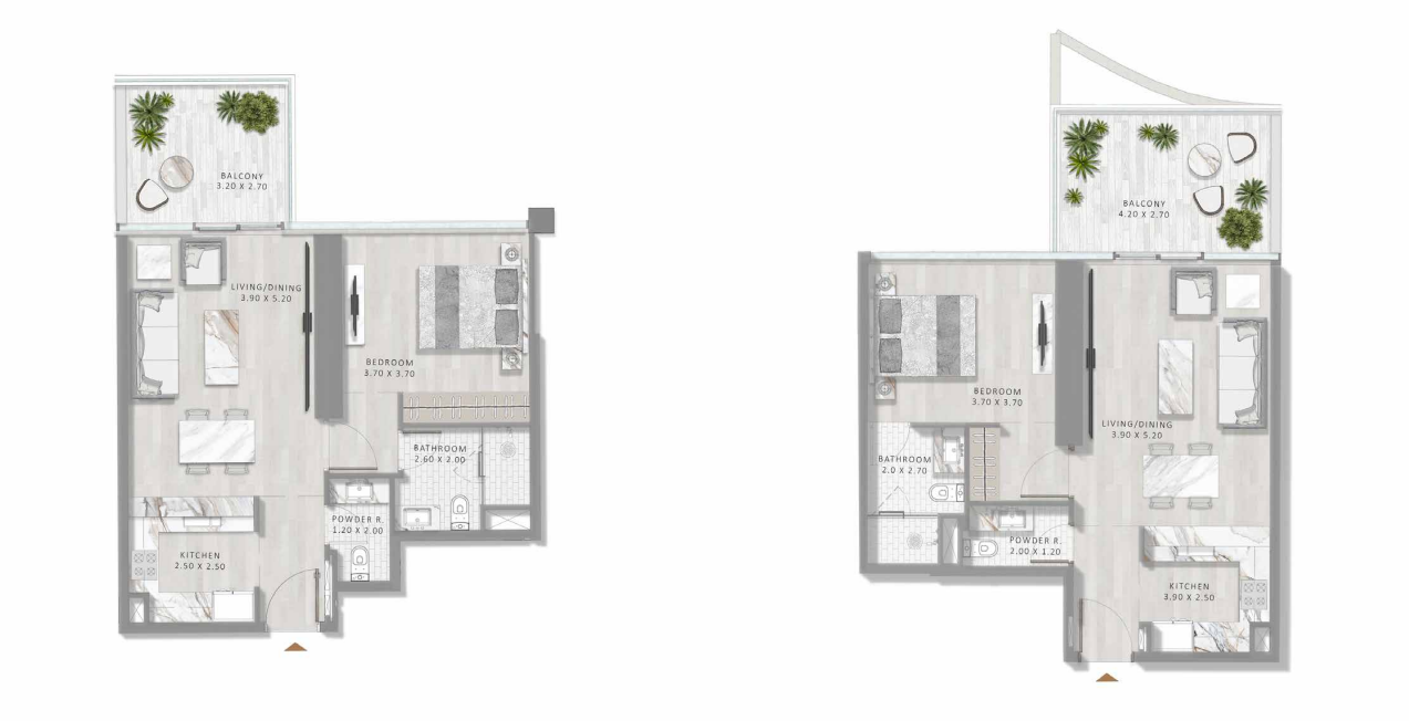 layout