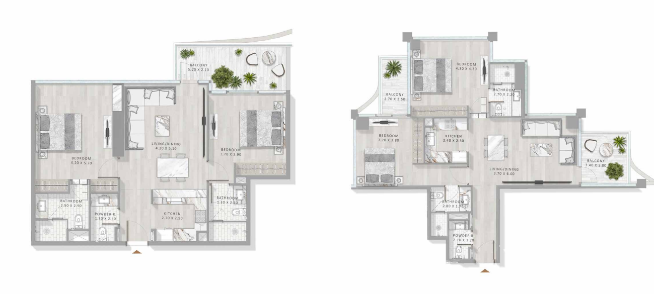 layout