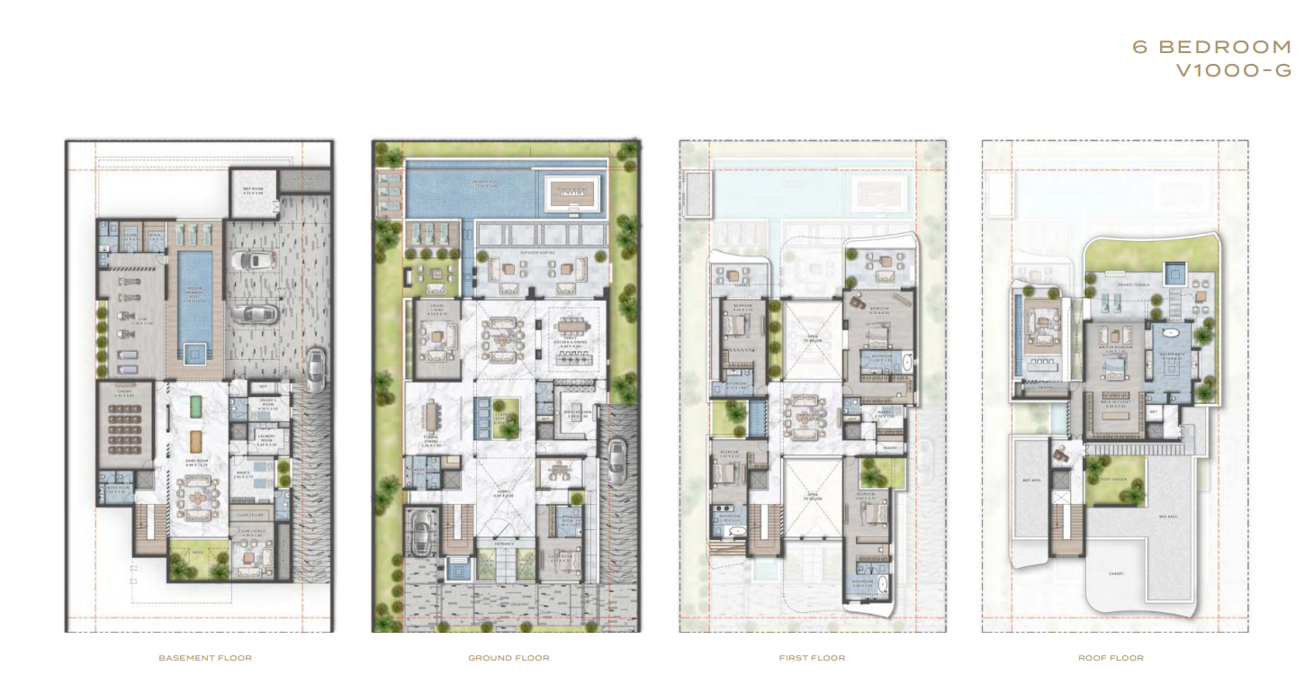 layout