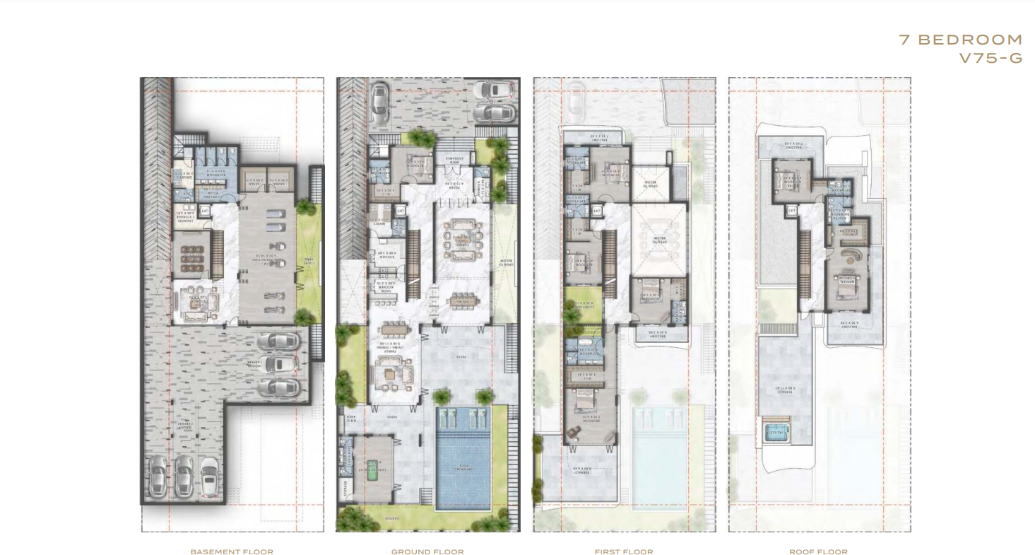 layout