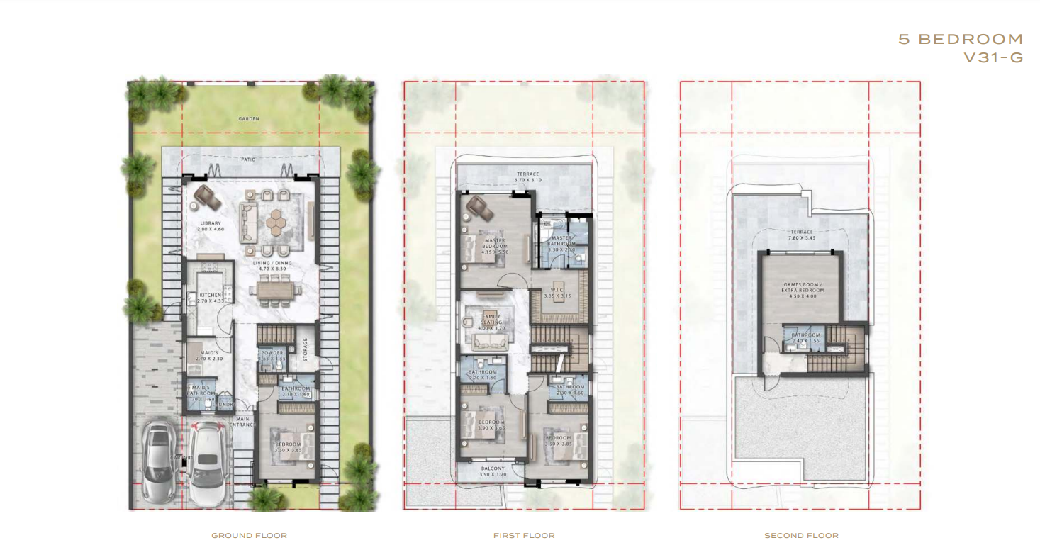 layout