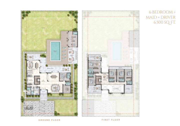 layout