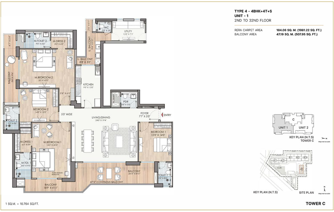layout