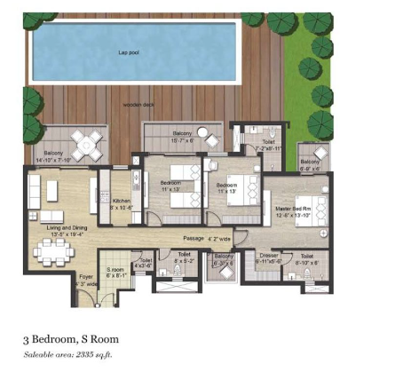 layout