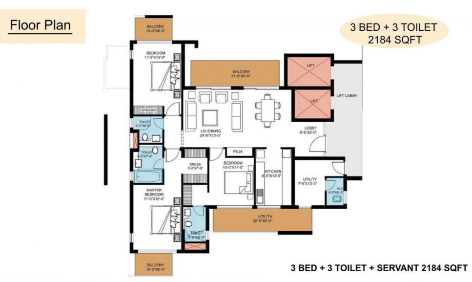 layout