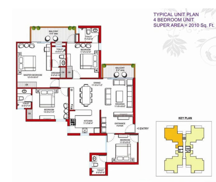 layout