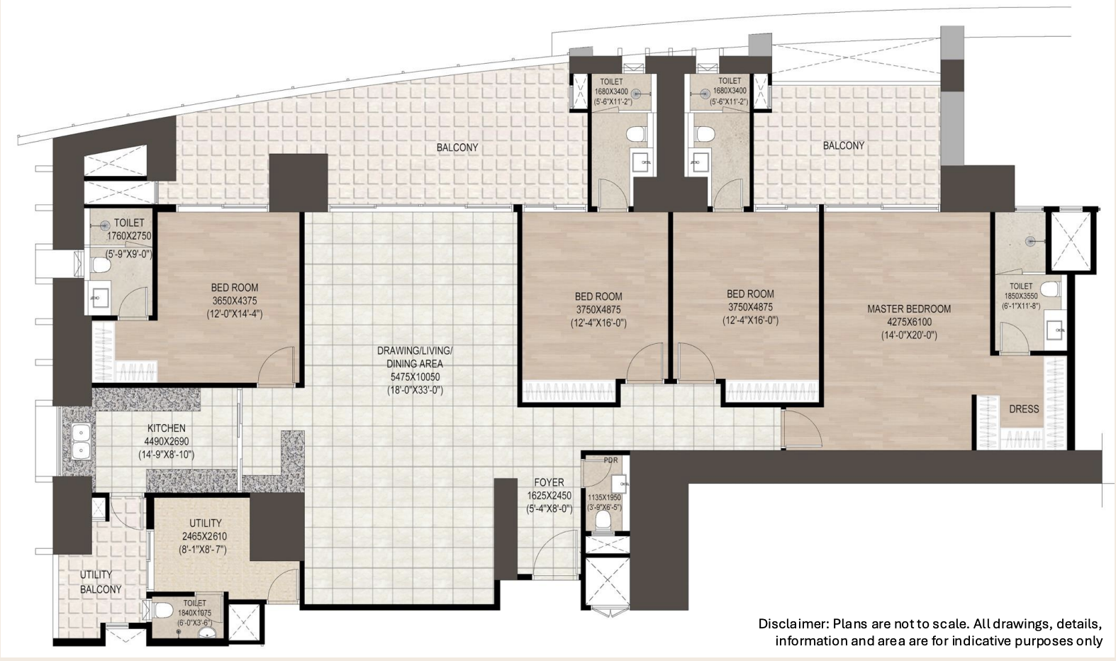 layout