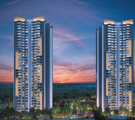 Godrej Prive