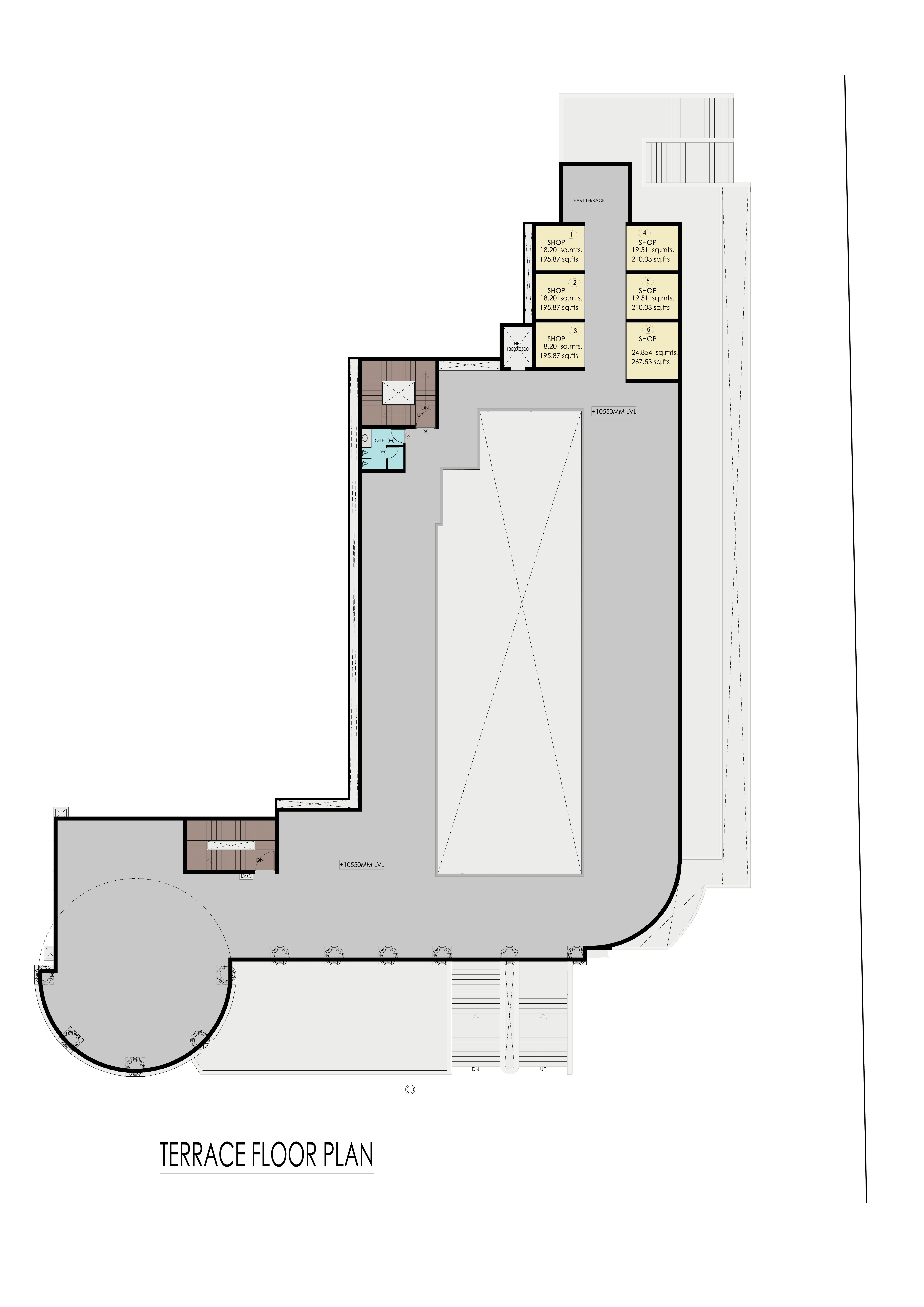 layout