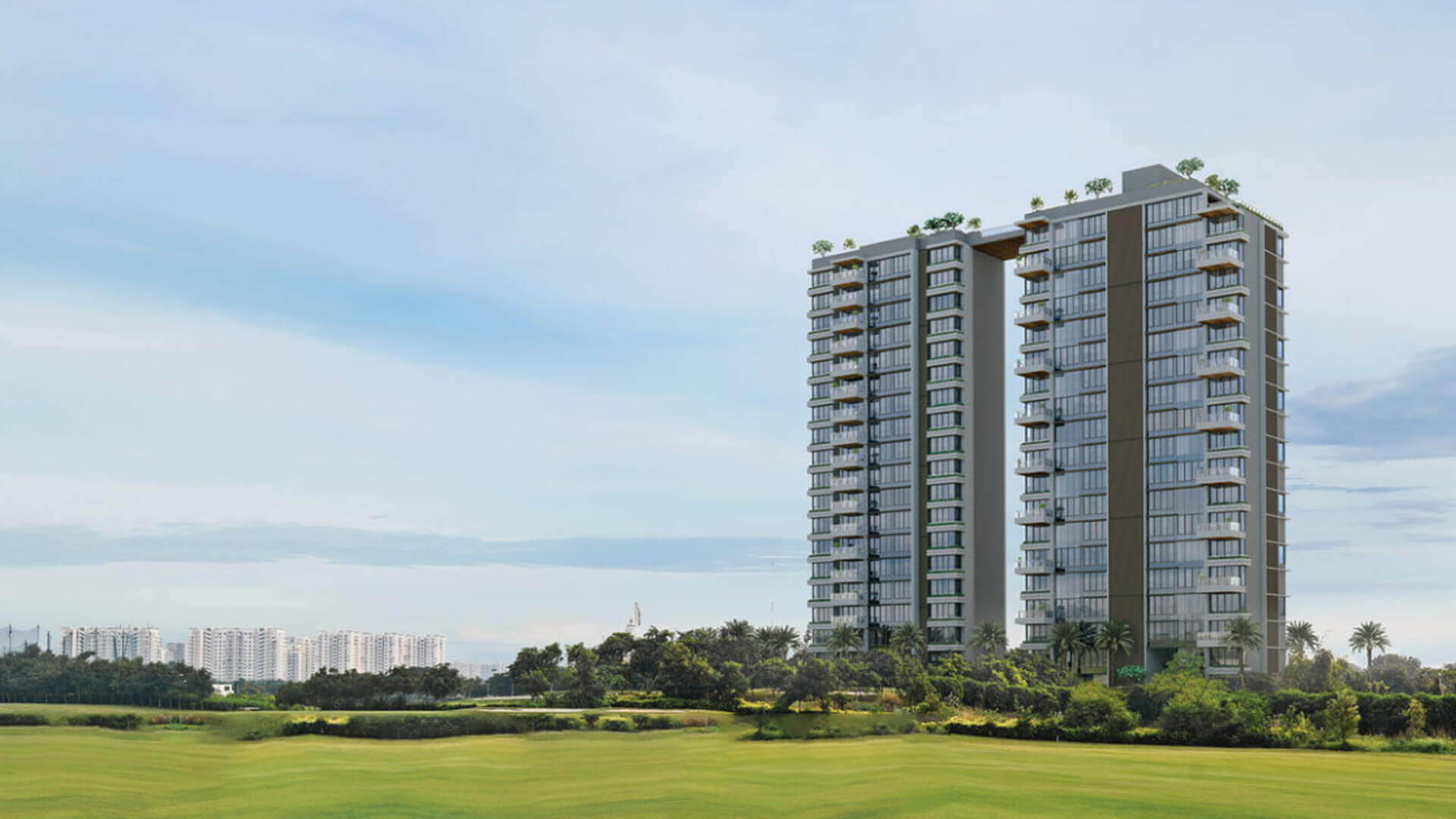 Adani The Storeys