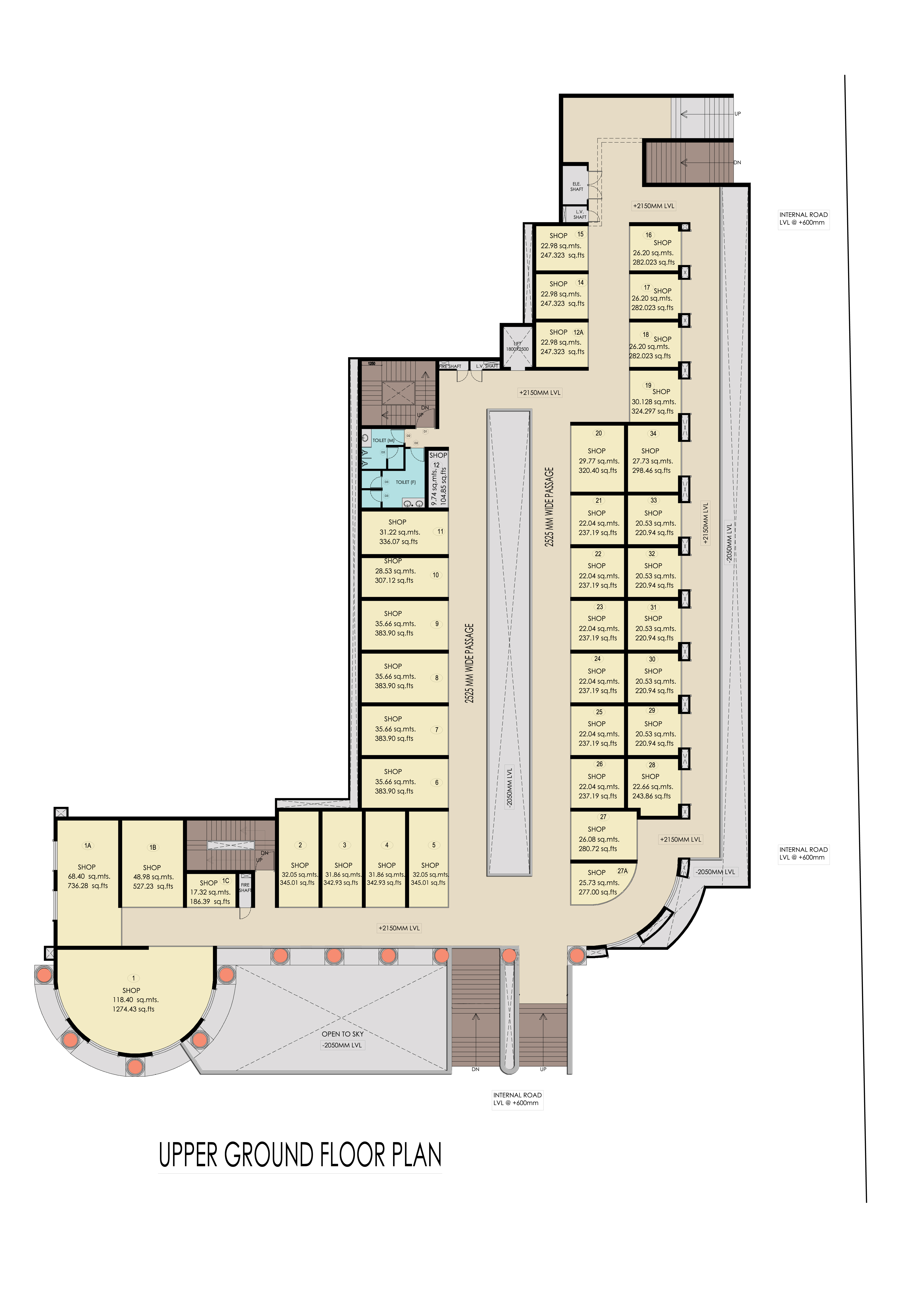 layout