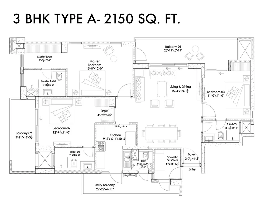 layout