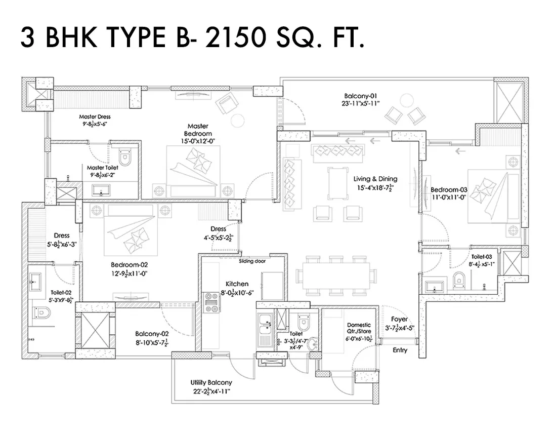 layout