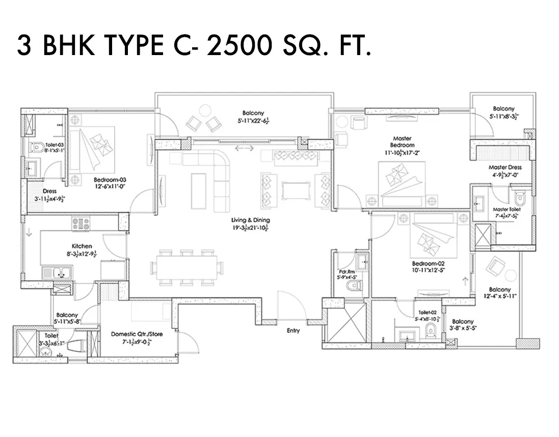 layout